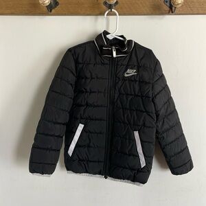 Nike Puffer Jacket